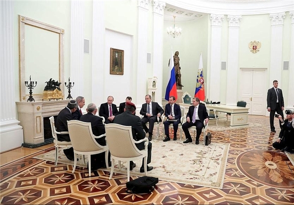 نتانیاهو: ایران به دنبال نابودی ماست/ نمی‌خواهیم تروریسم داعش با تروریسم ایرانی جایگزین شود