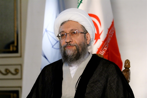 بخشنامه رئیس قوه قضاییه:معاملات خودرو ثبت شده در دفاتر اسناد رسمی، ملاک تشخیص مالکیت است بخشنامه رئیس قوه قضاییه:معاملات خودرو ثبت شده در دفاتر اسناد رسمی، ملاک تشخیص مالکیت است