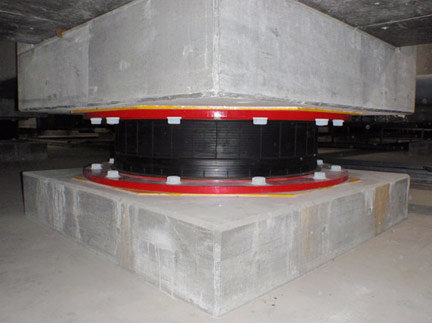 چرا ژاپن ضدزلزله است؟