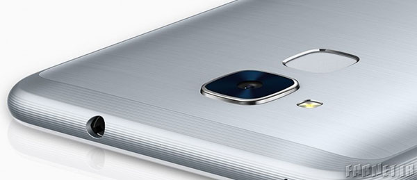 هواوی رسما از Honor 5C رونمایی کرد هواوی رسما از Honor 5C رونمایی کرد