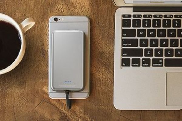 آهن ربایی برای شارژ گوشیهای هوشمند آهن ربایی برای شارژ گوشیهای هوشمند