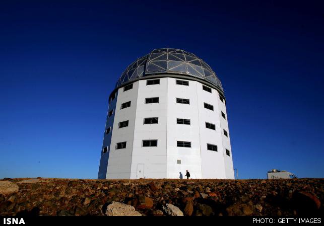 نخستین تپ‌اختر کوتوله سفید کشف شد