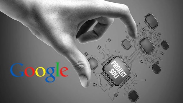 گوگل بی سروصدا روی پروژه جادویی خود کار می‌کند