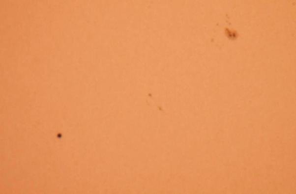 تصاویر نادرترین رویداد نجومی قرن