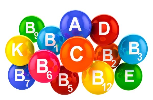 ضروري‌ترين ويتامين‌ها براي داشتن پوست سالم