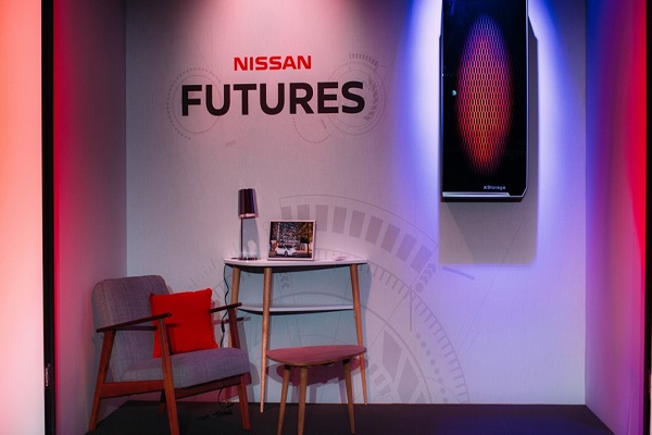 باتری‌های بازیافت شده انرژی منازل را تامین می‌کنند