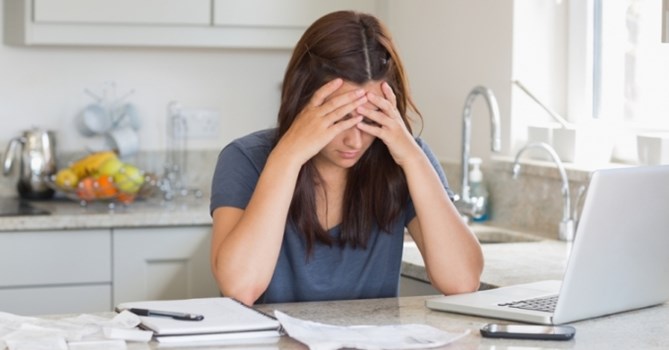 مدیریت استرس با اپلیکیشن رایگان Mindset