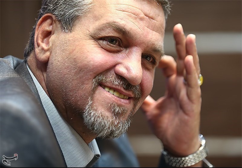 کواکبیان: فراکسیون امید پیشنهاد نایب رئیسی و ریاست 6 فراکسیون را به من داده است/ عارف انصراف نمیدهد کواکبیان: فراکسیون امید پیشنهاد نایب رئیسی و ریاست 6 فراکسیون را به من داده است/ عارف انصراف نمیدهد