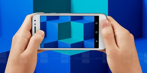 رونمایی بی‌سروصدای موتورولا از Moto G 4 Play