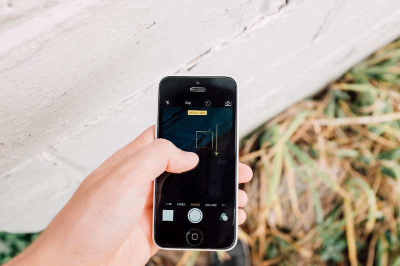 6 ترفند برای عکاسی بهتر با آیفون