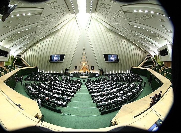 وکیلی: اصلاحطلبان در جریان ریاست عارف کم کاری کردهاند/ عارف عضو کمیسیون آموزش خواهد شد/ کوهکن: احتمالا ترکیب هیات رئیسه تغییر میکند وکیلی: اصلاحطلبان در جریان ریاست عارف کم کاری کردهاند/ عارف عضو کمیسیون آموزش خواهد شد/ کوهکن: احتمالا ترکیب هیات رئیسه تغییر میکند