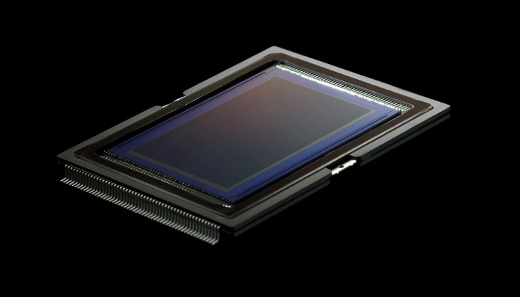 رونمایی کانن از یک دوربین DSLR با لنز 120 مگاپیکسل رونمایی کانن از یک دوربین DSLR با لنز 120 مگاپیکسل