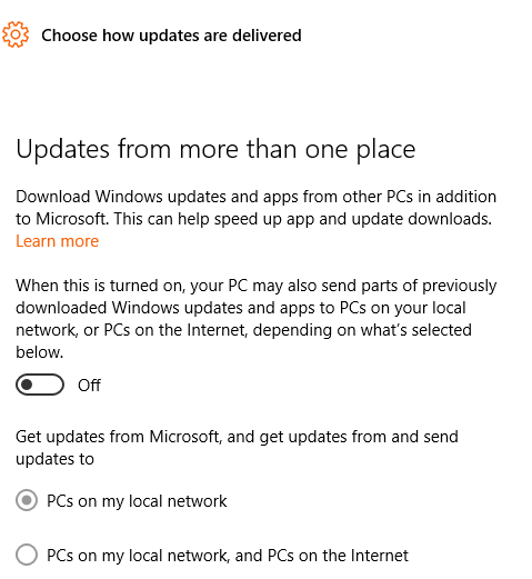 نحوه جلوگیری از اشتراکگذاری فایلها در ویندوز نحوه جلوگیری از اشتراکگذاری فایلها در ویندوز