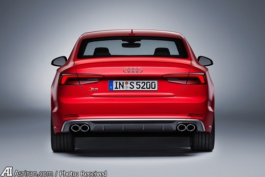 فضا، تکنولوژی و قدرت بیشتر در A5 و S5