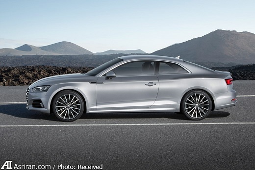 فضا، تکنولوژی و قدرت بیشتر در A5 و S5