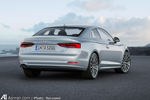 فضا، تکنولوژی و قدرت بیشتر در A5 و S5