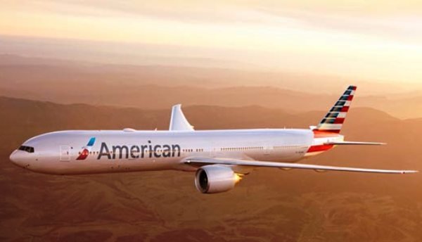 اینترنت ۱۲ مگابیت بر ثانیه در خطوط هواپیمایی آمریکا