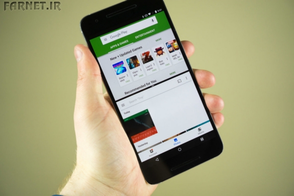 11 قابلیت برتر و جدید معرفی شده در اندروید N گوگل