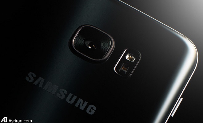آغاز گمانهزنی ها درباره گوشی سامسونگ گلکسی S8 آغاز گمانهزنی ها درباره گوشی سامسونگ گلکسی S8