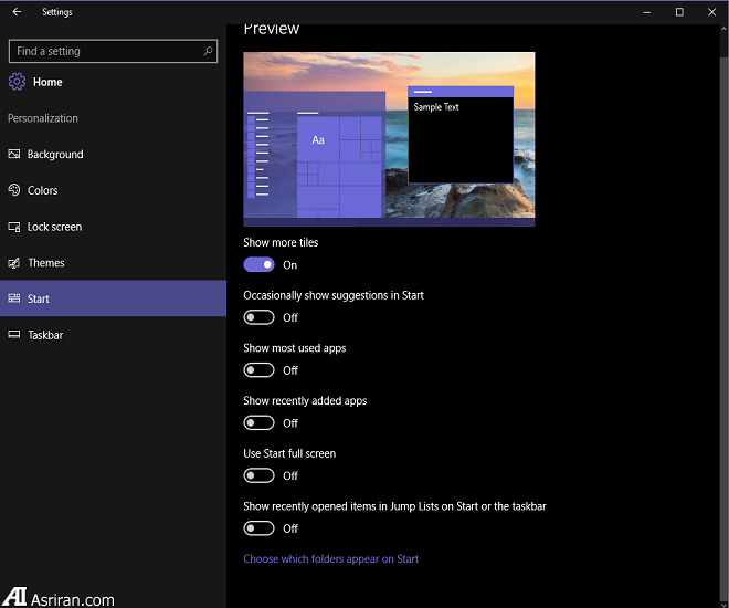 ویژگیهایی که می توانید در ویندوز 10 غیرفعال کنید ویژگیهایی که می توانید در ویندوز 10 غیرفعال کنید