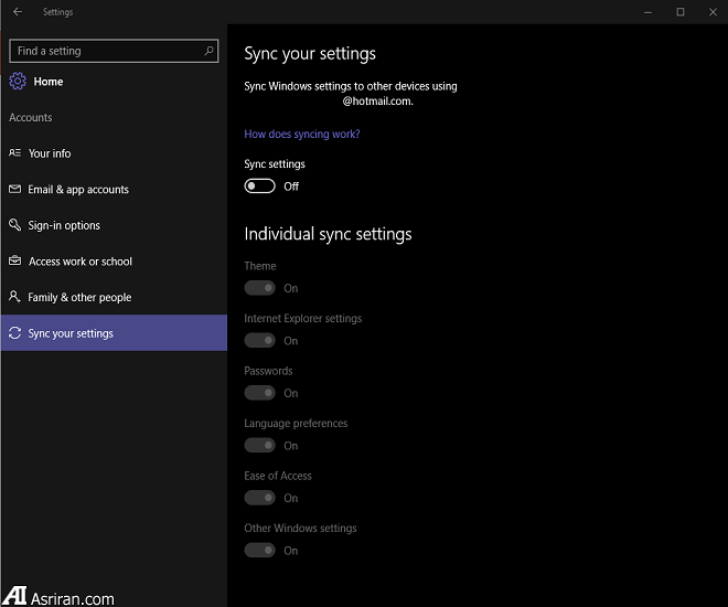 ویژگیهایی که می توانید در ویندوز 10 غیرفعال کنید ویژگیهایی که می توانید در ویندوز 10 غیرفعال کنید