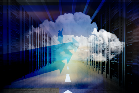 نسل دوم فضای پردازش ابری در راه است نسل دوم فضای پردازش ابری در راه است