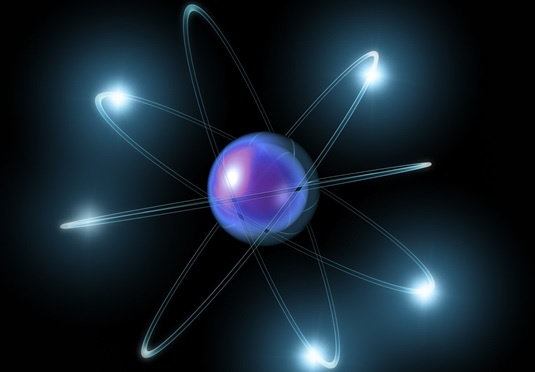 MIT موفق به طراحی کامپیوتر کوانتومی پنج اتمی شد MIT موفق به طراحی کامپیوتر کوانتومی پنج اتمی شد