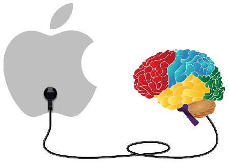 ورود اپل به رقابت هوش مصنوعی