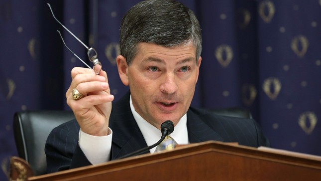 جمهوریخواهان کنگره نگران فروش بویینگ به ایران جمهوریخواهان کنگره نگران فروش بویینگ به ایران