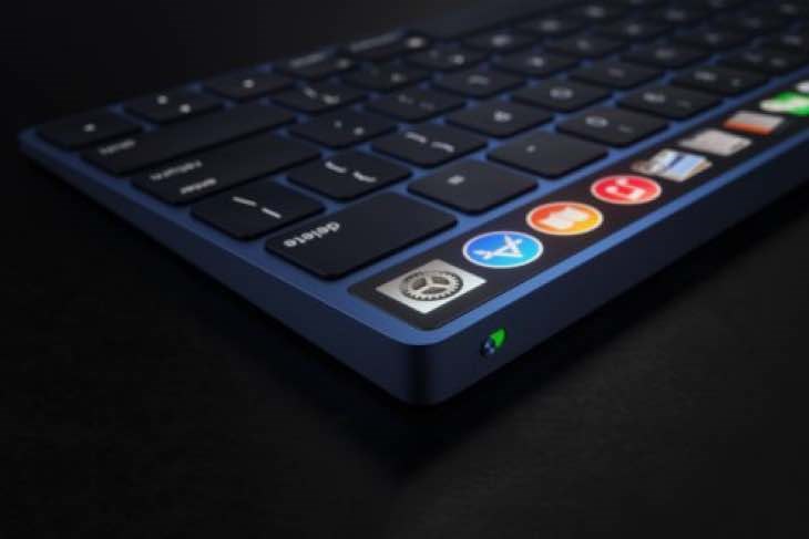 iMac 2016 هم به پنل تاچ اولد مجهز می شود iMac 2016 هم به پنل تاچ اولد مجهز می شود