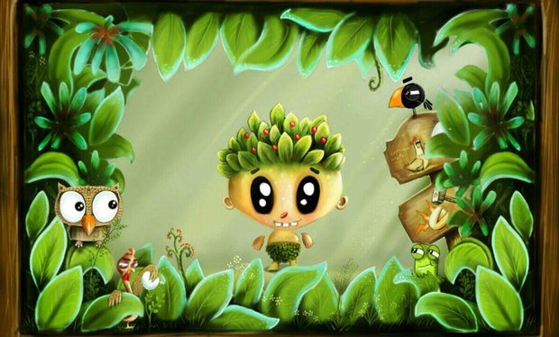 بازی که به درمان زوال عقلی کمک میکند بازی که به درمان زوال عقلی کمک میکند