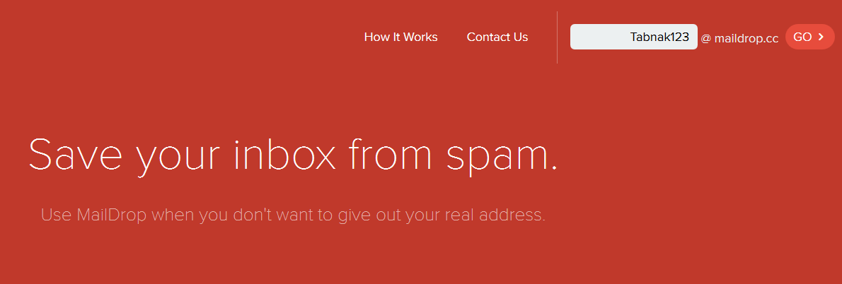 چگونه حساب کاربری ایمیل موقتی بسازیم؟ چگونه حساب کاربری ایمیل موقتی بسازیم؟