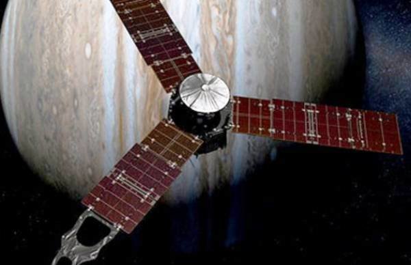 آغاز شمارش معکوس برای فتح «مشتری»