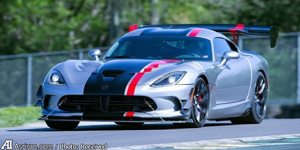 دنیای خودرو در یک هفته