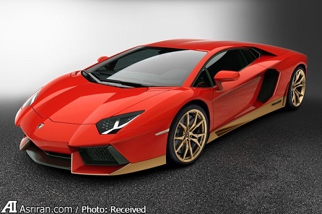 دنیای خودرو در یک هفته