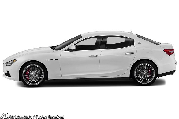 دنیای خودرو در یک هفته