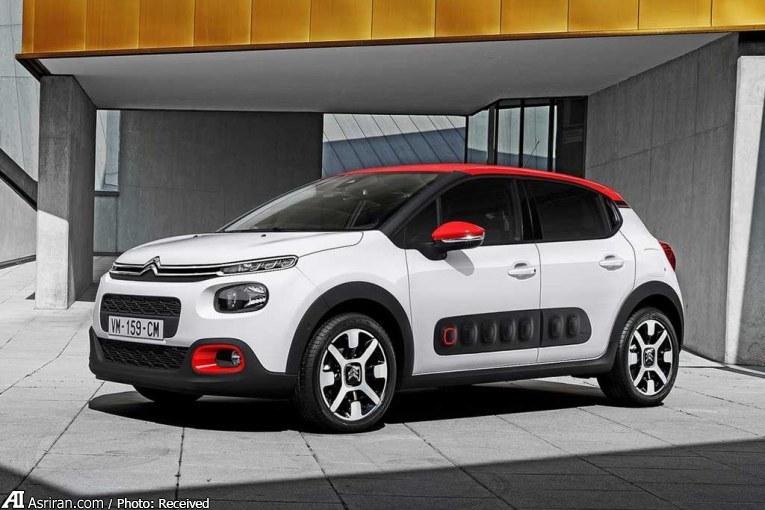 دنیای خودرو در یک هفته