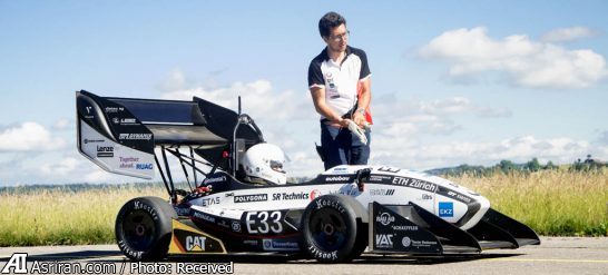 دنیای خودرو در یک هفته