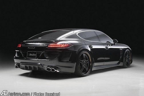 دنیای خودرو در یک هفته