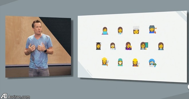 معرفی برخی از بهترین ویژگی‌های جدید اندروید نوگا