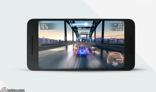 معرفی برخی از بهترین ویژگی‌های جدید اندروید نوگا