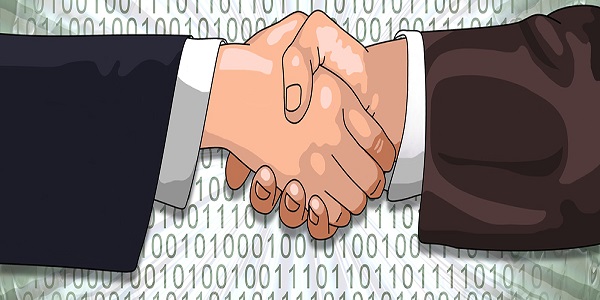 اتحاد آی‌بی‌ام و سیسکو بر ضد مایکروسافت