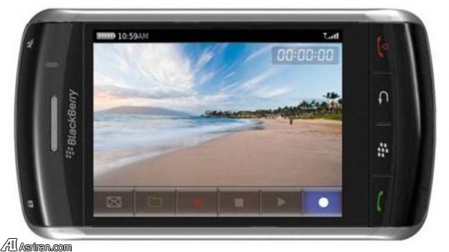 5 تلفن همراه که قرار بود قاتل آی‌فون باشند