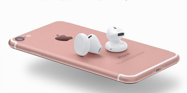 پرچمدار امسال اپل آیفون 7 نام نخواهد گرفت! پرچمدار امسال اپل آیفون 7 نام نخواهد گرفت!