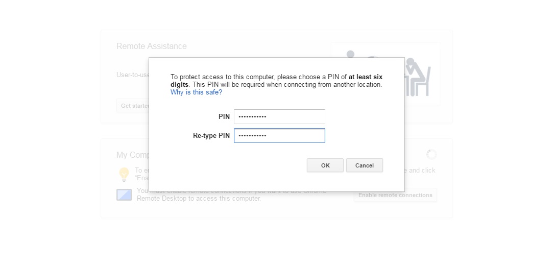 آموزش کنترل از راه دور رایانه بوسیله موبایل یا تبلت