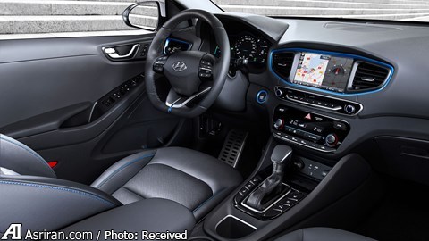 لونیک، رقیب پریوس تویوتا