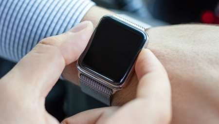 افشای اطلاعات شخصی با ابزارهای پوشیدنی افشای اطلاعات شخصی با ابزارهای پوشیدنی