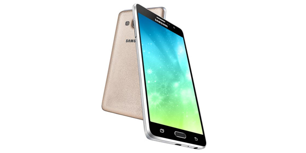 معرفی Galaxy On5 Pro و Galaxy On7 Pro سامسونگ