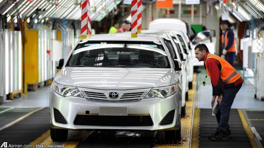 جذاب‌ترین خبرهای دنیای خودرو در هفته‌ای که گذشت