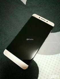 افشای تصاویری از گوشی جدید LeEco با دوربین دوگانه افشای تصاویری از گوشی جدید LeEco با دوربین دوگانه